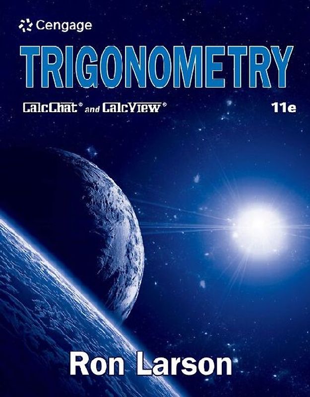 Trigonometry