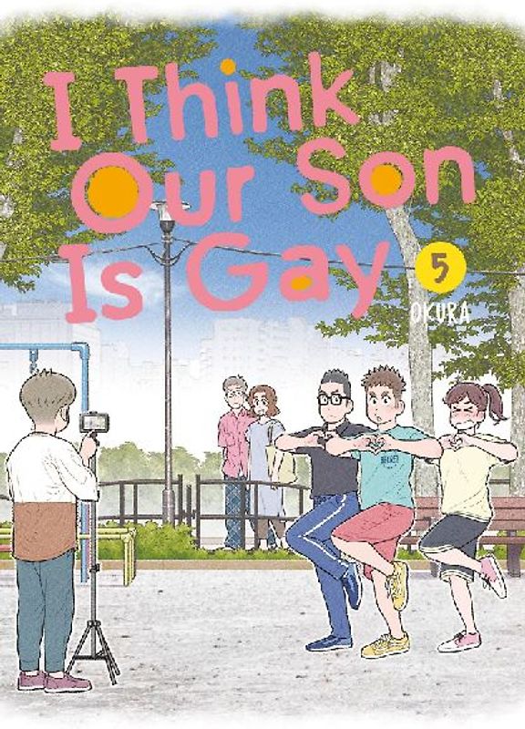 I Think Our Son Is Gay 05