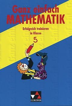 Ganz einfach Mathematik / Ganz einfach Mathematik 5