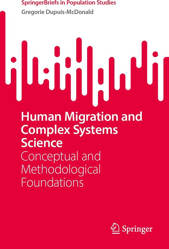 Human Migration and Complex Systems Science