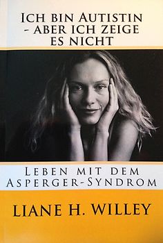 Ich bin Autistin - aber ich zeige es nicht