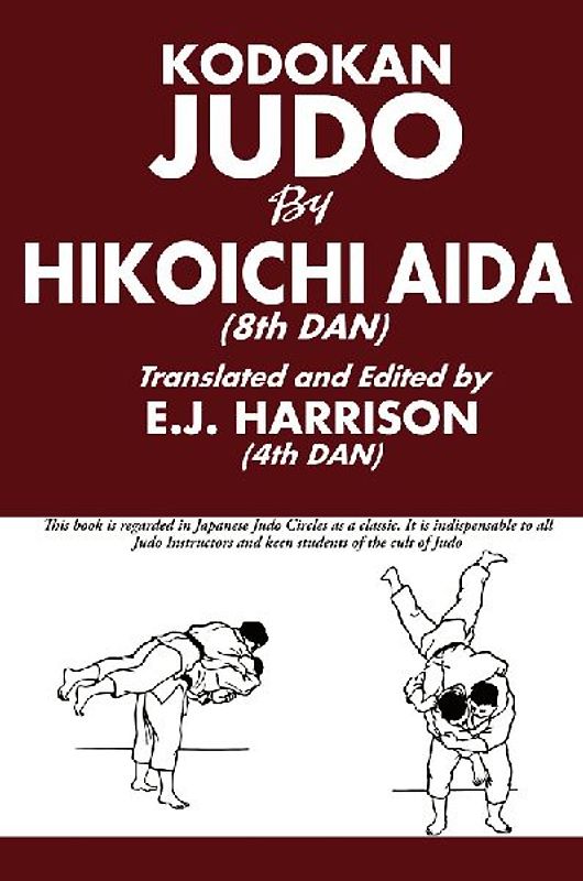 Kodokan Judo
