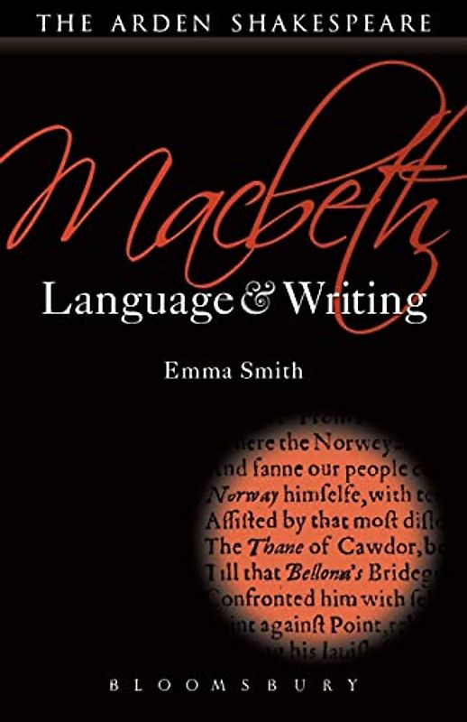 Macbeth: Language and Writing (Arden Student Skills: Language and Writing)