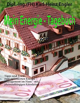 Mein Energie - Tagebuch