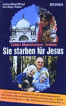 Sie starben für Jesus