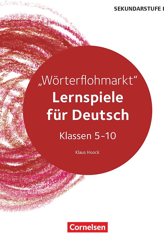 Lernspiele Sekundarstufe I - Deutsch - Klasse 5-10