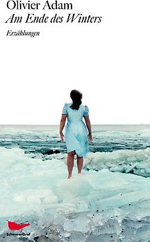 Am Ende des Winters