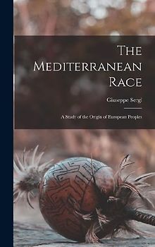 The Mediterranean Race