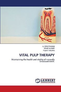 VITAL PULP THERAPY