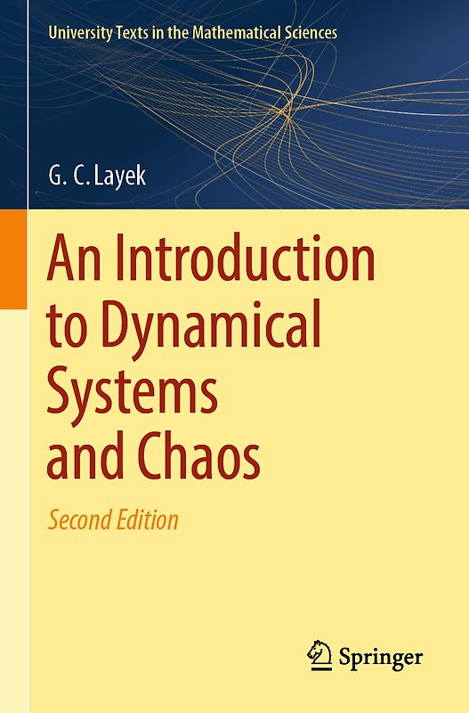 An Introduction to Dynamical Systems and Chaos