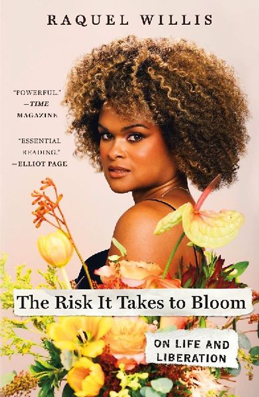 The Risk It Takes to Bloom