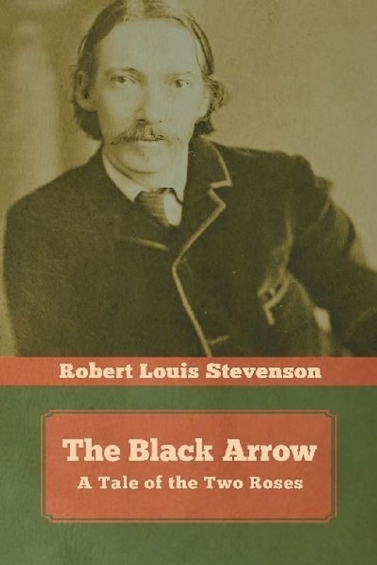 The Black Arrow