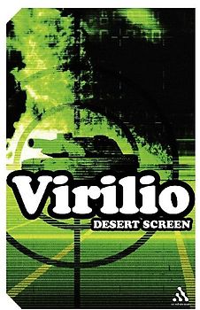 Desert Screen