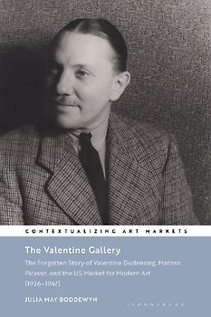 The Valentine Gallery