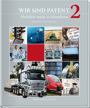 Wir sind Patent².