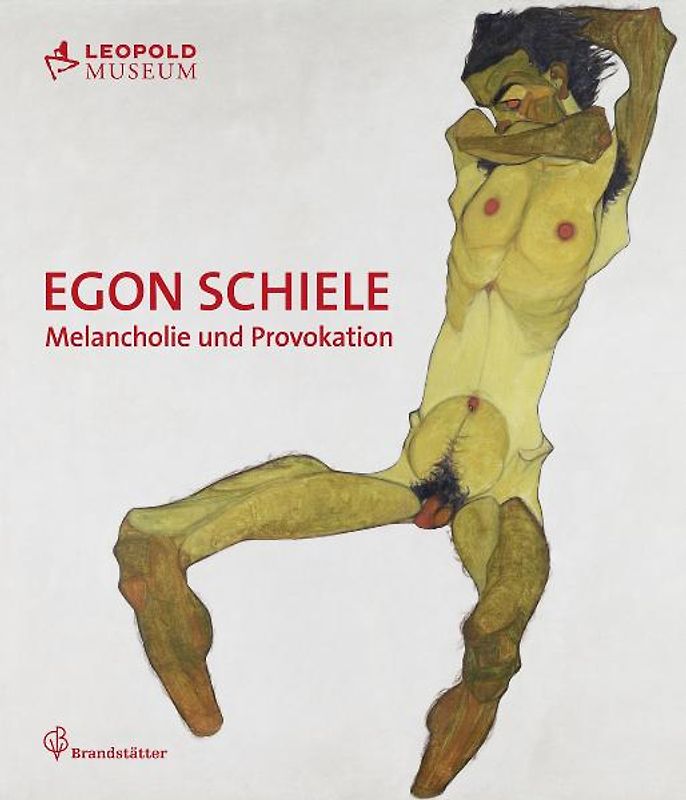 Egon Schiele