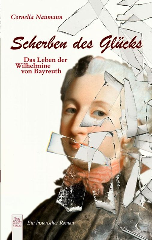 Scherben des Glücks