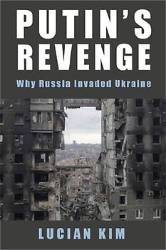 Putin's Revenge
