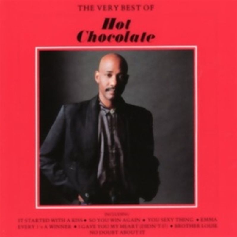 Hot Chocolate - Very Best of Hot Chocolate