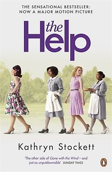 The Help - Kathryn Stockett