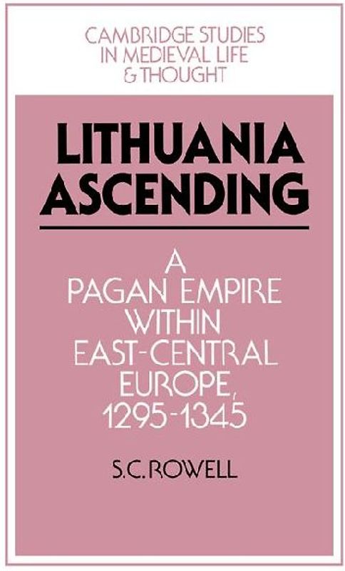 Lithuania Ascending