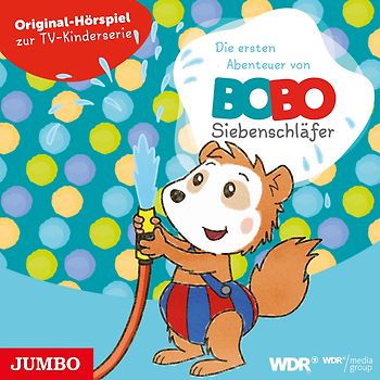 Bobo Siebenschläfer