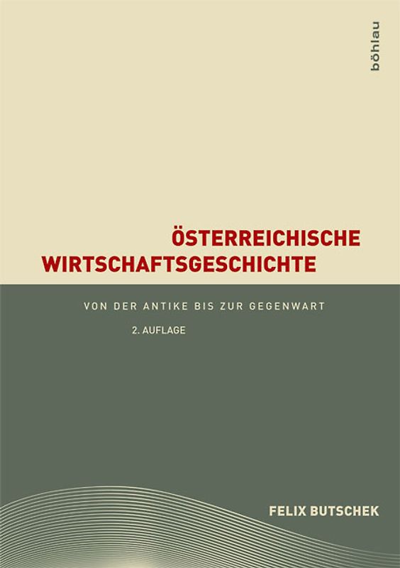 Österreichische Wirtschaftspolitik seit 1945