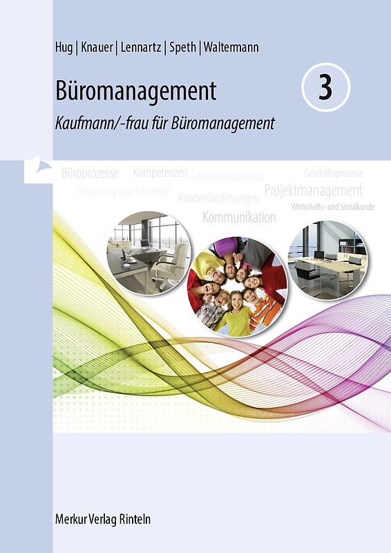 Büromanagement 3