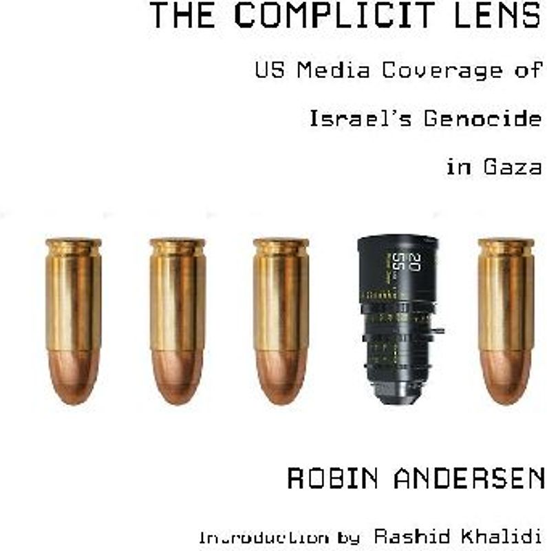 The Complicit Lens