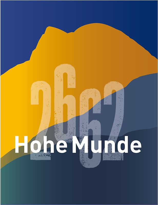 2662 Hohe Munde