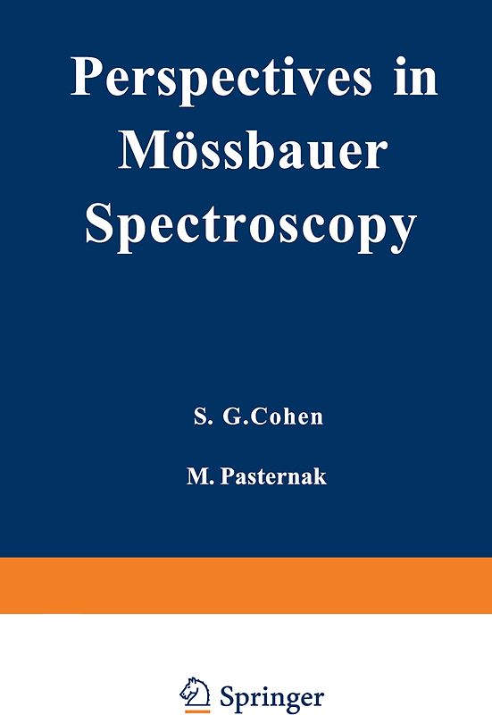 Perspectives in Mössbauer Spectroscopy