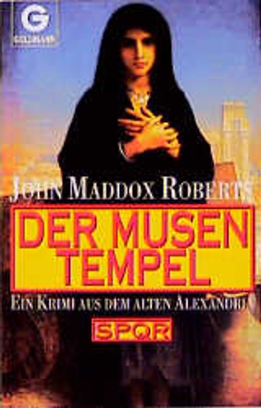 Der Musentempel