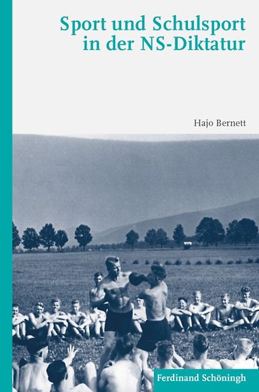Sport und Schulsport in der NS-Diktatur