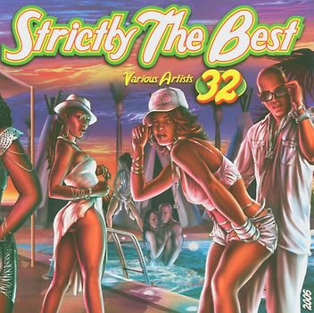 Various - Strictly the Best 32