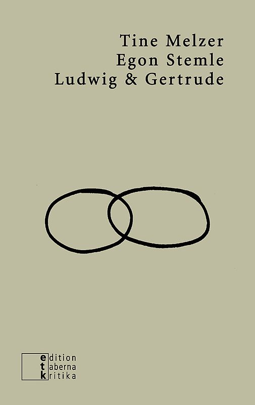 Ludwig & Gertrude