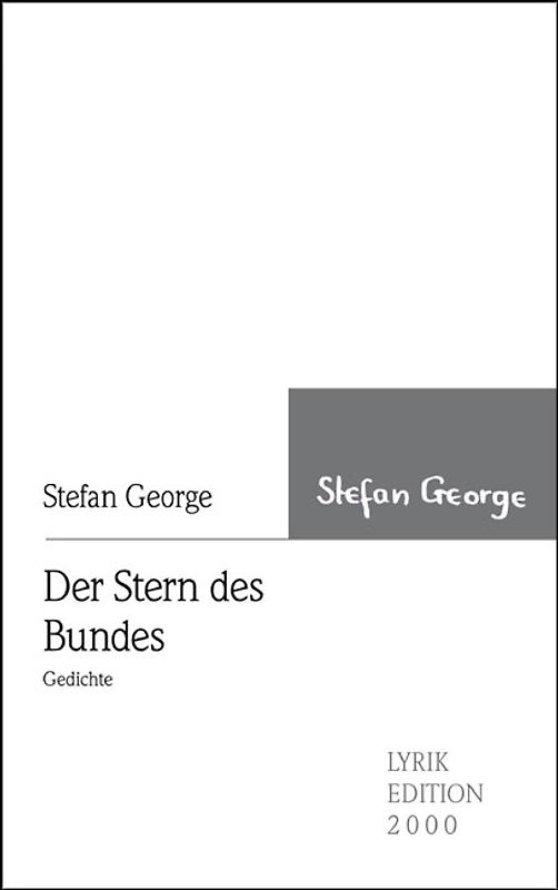 Der Stern des Bundes