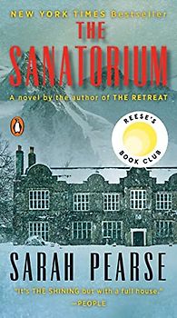 The Sanatorium (Detective Elin Warner)