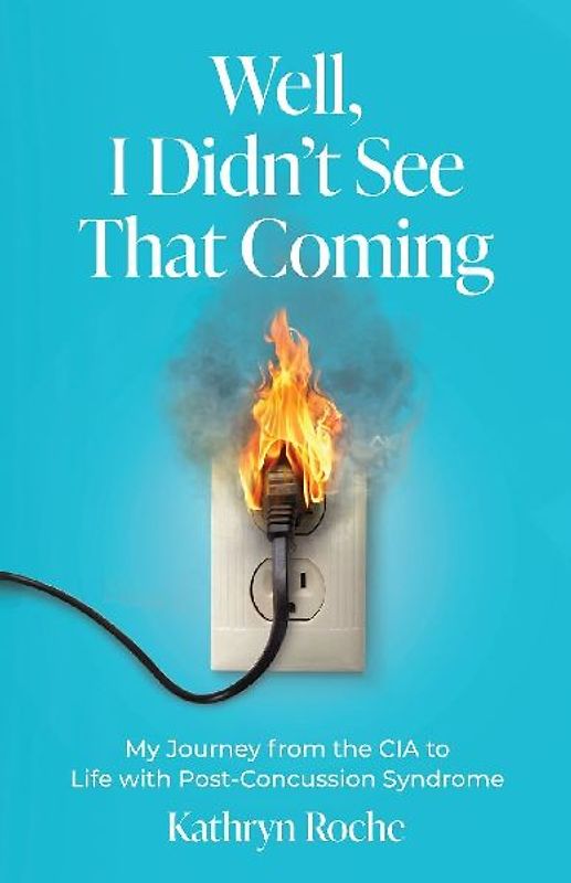 Well, I Didn't See That Coming