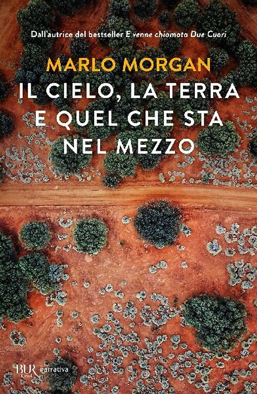 Il cielo, la terra e quel che sta nel mezzo