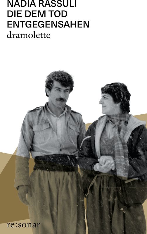 Die dem Tod entgegensahen