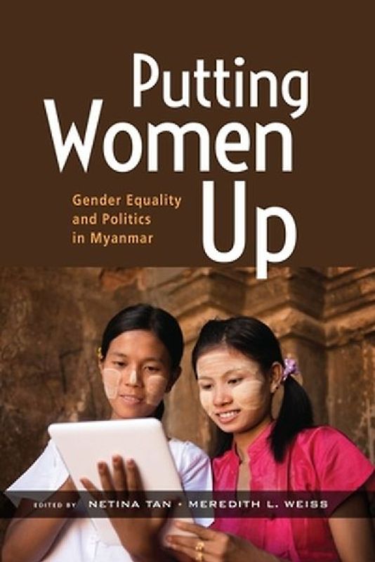 Putting Women Up
