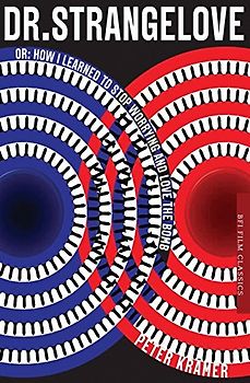 Dr. Strangelove or: How I learned to Stop Worrying and Love the Bomb