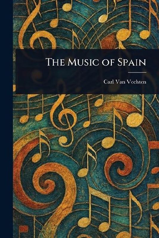 The Music of Spain