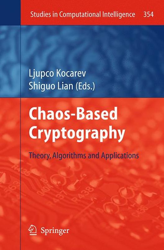 Chaos-based Cryptography