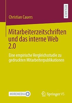 Mitarbeiterzeitschriften und das interne Web 2.0