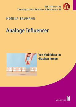 Analoge Influencer