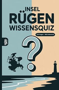 Insel Rügen Wissensquiz