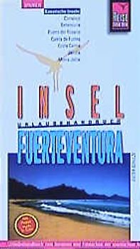 Insel Fuerteventura