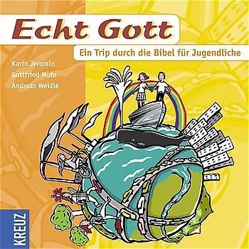 Echt Gott