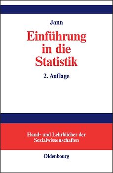Einführung in die Statistik